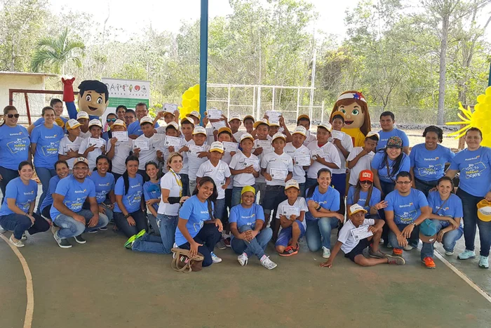 Comunidad Gran Al Costo